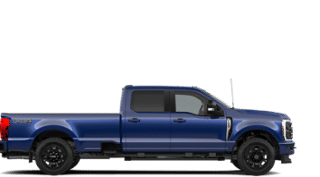 2026 Ford Super Duty® External Image 1